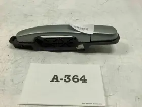 129-00762al Ford 2005 2007 Five Hundred Rear Left Door Exterior Handle Light Tundra Metallic