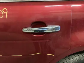 129-00766al Ford Driver Door Handle Exterior Assembly Rear Fits 09-12 Flex 8625926