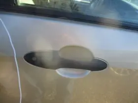 129-00776r Ford Passenger Door Handle Exterior Assembly Fits 00-01 Focus 1620467