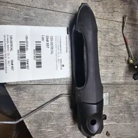 129-00781al Ford Driver Door Handle Exterior Assembly Front Fits 02-07 Focus 373037