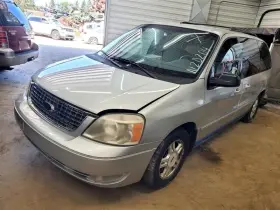 129-00804a Ford Outside Exterior Door Grab Handle Liftgate Painted Fits 04