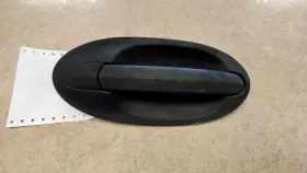 129-00806ar Ford 99 Windstar Door Handle Exterior Passenger Front