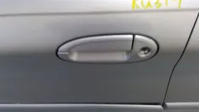 129-00846l Ford Driver Door Handle Exterior Assembly Fits 99-07 Taurus 1620947