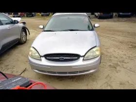 129-00848l Ford Driver Door Handle Exterior Assembly Fits 99-07 Taurus 1085823