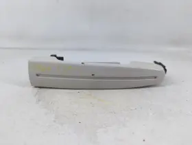 129-00858 Ford 2010-2012 Taurus Driver Rear Left Door Handle Exterior Assembly Grey Twjxh