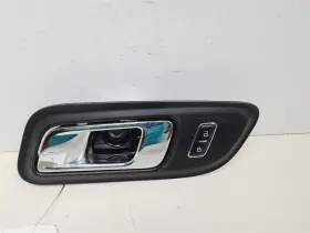 129.fd1o17 Ford Driver Door Handle Interior Fits 2017 Taurus 567185 129.fd1o17 Ford Driver Door Handle Interior Fits 2017 Taurus 567185