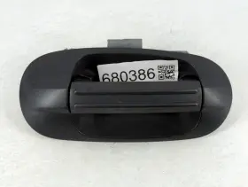 14-7826600 Ford 2007 Expedition Passenger Front Right Door Handle Exterior Assembly Zeq64