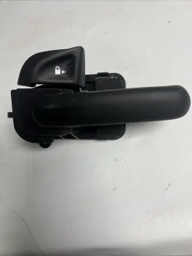 14462315 Ford 2002-2005 Mercury Mountaineer Explorer Left Rear Inner Door Handle Oem Used