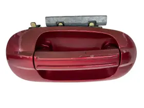 2l14-7826600 Ford 2003-2014 Expedition Rear Right Exterior Door Handle Assembly