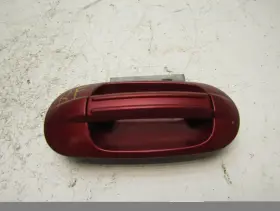 2l747822400 Ford Door Handle Expedition 2003 2014 Passenger Side Front Outer Exterior Opener