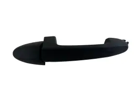 2l84-7822404 Ford 2001-2012 Escape Rear Left Side Outside Exterior Door Handle Rr Lh Oem