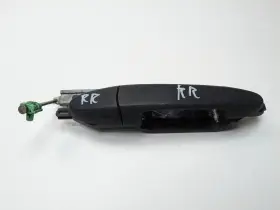 3s41-a266b22-ab Ford 2005 - 2007 Oem Escape Rear Right Passenger Side Exterior Door Handle