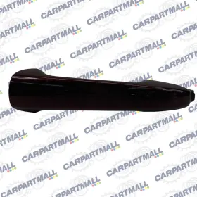 4271-5xxx Ford 2006-2012 Fusion Rear Right Side Exterior Outer Door Handle Oem