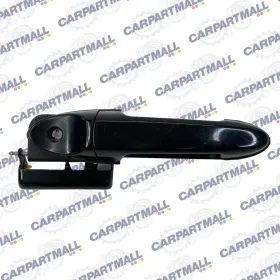 4541-4120 Ford 2008-2012 Escape Front Left Side Exterior Outer Door Handle Oem