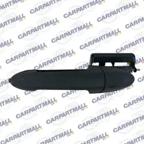 4551-4120 Ford 2008-2012 Escape Rear Left Back Side Exterior Door Handle Oem