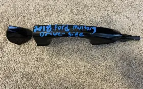6322405a Ford 2018 Mustang Driver Side Door Handle