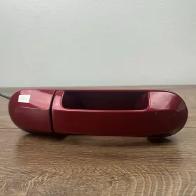 6l24-7826601xxx Ford 6l24-78266-01 2002-2010 Explorer Rear Left Side Exterior Door Handle Oem