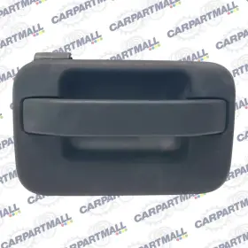 6l34-1522400-a Ford 2004-2008 F-150 Front Right Passenger Side Exterior Door Handle 6l341522400