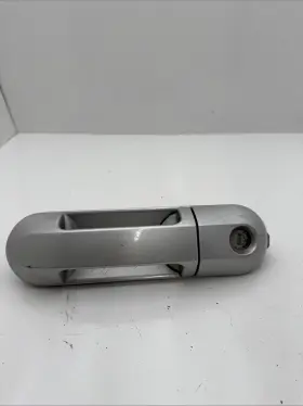782240 Ford 2002-2010 Explorer Driver Front Left Door Handle With Lock Exterior Assembly
