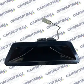 Gb5378425a22ac Ford 78425a22 16-19 Interceptor Tailgate Liftgate Back Door Release Handle