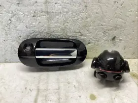 7l14-7822401 Ford 07-14 Expedition Oem Front Left Outer Door Handle Trim #e4-3