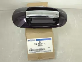 7l7z-7822404-aj Ford New Oem Genuine Rh Front Outer Door Handle 2003-2017 Expedition Navigator