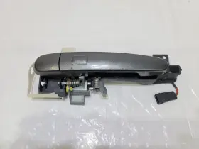 Dg1z5422404aapt Ford 8a5z-5422088-aa 2013-2019 Taurus Exterior Door Handle Front Right Passenger