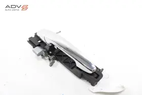 8a5z5426685b Ford Flex Rear Left Driver Side Exterior Door Handle Oem 2013 - 2019