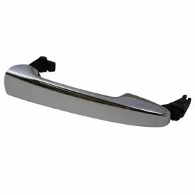 8a8z-7422404-aa Ford Genuine Handle Outside