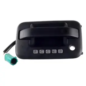 8l3z-1522405-ab Ford Genuine Handle Outside