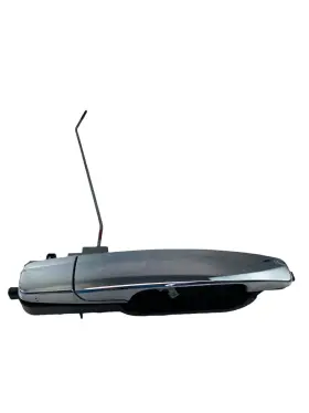 8s43-54224a36-b Ford 2008-2011 Focus Rear Right Passenger Side Exterior Door Handle Assembly Oem