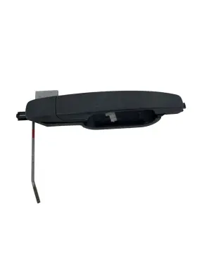 8s43-54266b22-a Ford 2008-2011 Focus Rear Right Passenger Side Exterior Door Handle Assembly