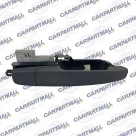 8s43-5426b22 Ford 2008-2011 Focus Rear Right Side Outer Exterior Door Handle Oem