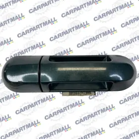 9400-0963 Ford 2002-2010 Explorer 4-dr Rear Left Side Exterior Outer Door Handle 9400-0963 Ford 2002-2010 Explorer 4-dr Rear Left Side Exterior Outer Door Handle