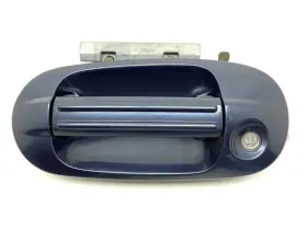 9l1z-7822405-baptm Ford Left Driver Side Front Exterior Door Handle Fits 2003-2014 Expedition 66956