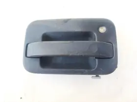 9l34-1522400 Ford 09-14 F150 Front Right Rh Pass Side Door Exterior Handle Outer Oem