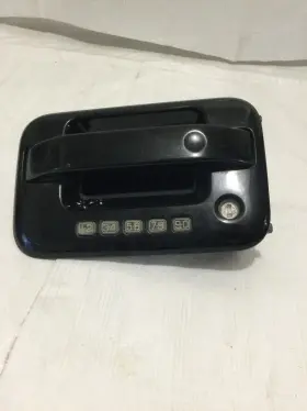 9l34-1522401 Ford 2009-2014 F-150 F150 Front Driver Left Door Handle With Keypad Oem