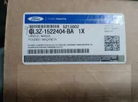 9l3z1522404ba Ford Right Hand Outer Door Handle F150