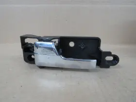 Ae5354266a27a Ford 06 07 08 09 10 11 12 Fusion Rear Left Driver Interior Door Handle Oem