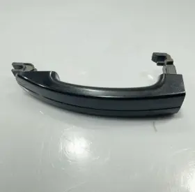 Am51u22404caw Ford 2014 Focus Door Handle Pull P/n Genuine Oem Used Part