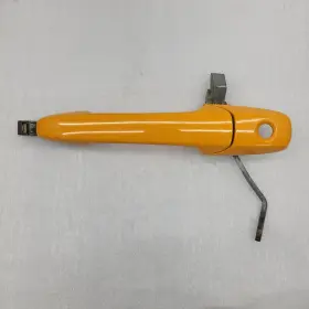 Ar3z-6322405-aaptm Ford Driver Exterior Door Handle - Sal12065
