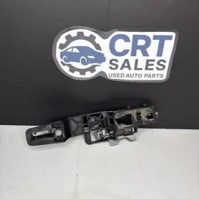 Ford Be53-54224n02-a Used Oem Front Right Door Handle Reinforcement Fusion 06-12