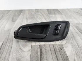Bk2t14017aaw Ford Transit 2014-2018 Left Front Interior Door Handle