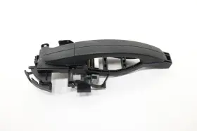 Bk2z6126684b Ford 2015 - 2023 Transit-250 Front Right Passenger Side Exterior Door Handle Oem