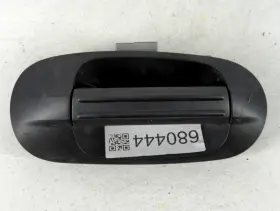 Bl74-7822400 Ford 2004 Expedition Passenger Front Right Door Handle Exterior Assembly D40so
