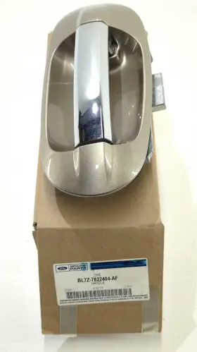 Bl7z-7822404-af Ford New Oem Genuine Front Door Outer Handle 2003-2017 Navigator Rh