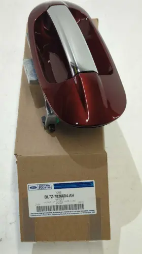 Bl7z-7826604-ah Ford New Oem Genuine Rear Door Outer Handle 2003-2017 Navigator Rh