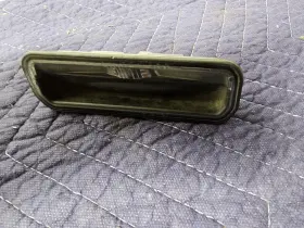 Bm5119b514ad Ford 2012-2015 Focus Rear Tail Gate Power Ralease Handle Oem