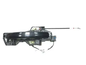 Bv6t-14f303 Ford 2013 Focus St Exterior Door Handle Rear Left Driver Side Oem