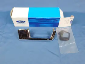 C6oz-6222405-a Ford 1970 1971 Mercury Cyclone Montego Cougar Right Door Handle Nos